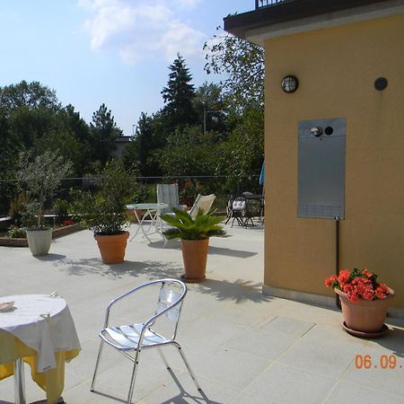 Saturnia Residence Poggio Murella Dış mekan fotoğraf