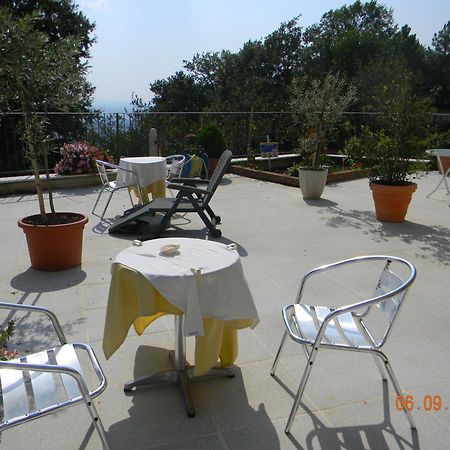 Saturnia Residence Poggio Murella Dış mekan fotoğraf