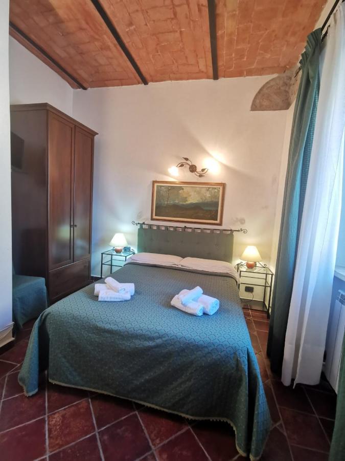 Saturnia Residence Poggio Murella Dış mekan fotoğraf