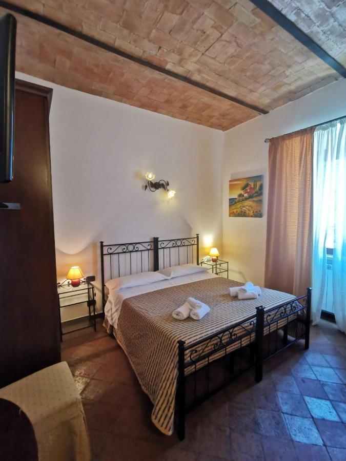 Saturnia Residence Poggio Murella Dış mekan fotoğraf