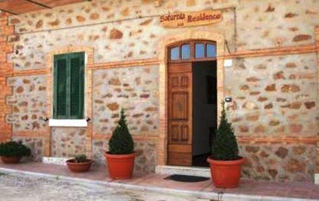 Saturnia Residence Poggio Murella Dış mekan fotoğraf