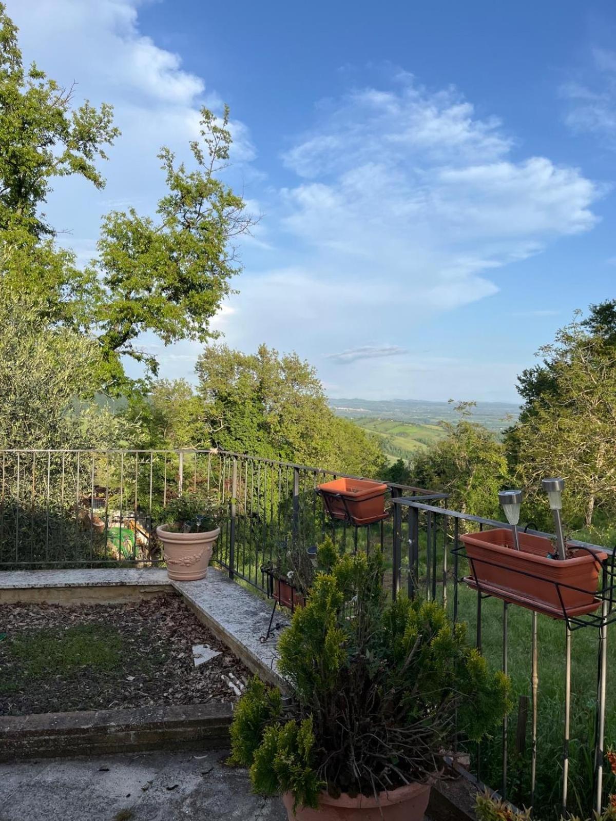 Saturnia Residence Poggio Murella Dış mekan fotoğraf