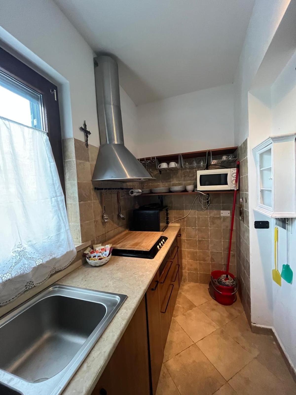 Saturnia Residence Poggio Murella Dış mekan fotoğraf