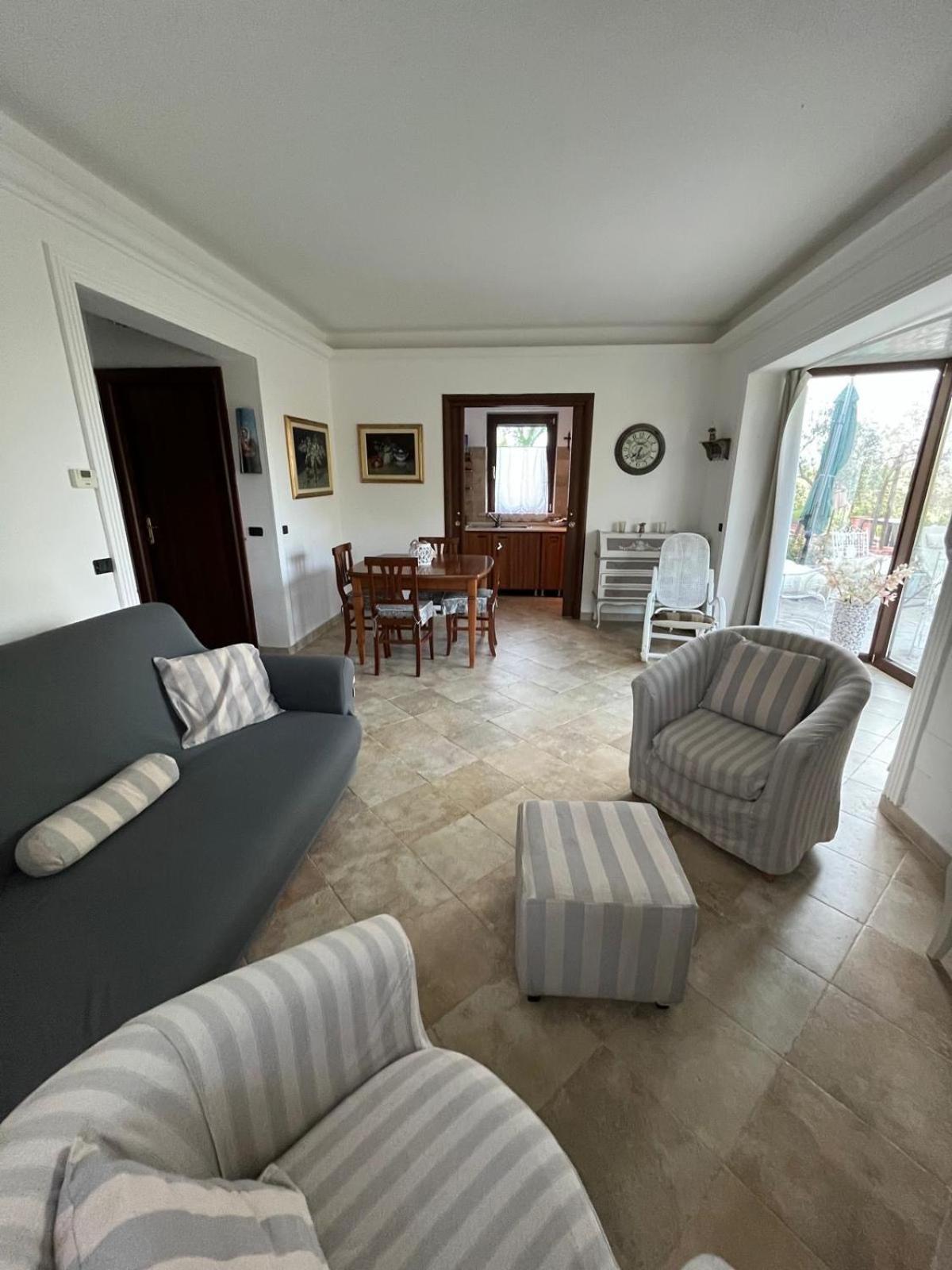 Saturnia Residence Poggio Murella Dış mekan fotoğraf