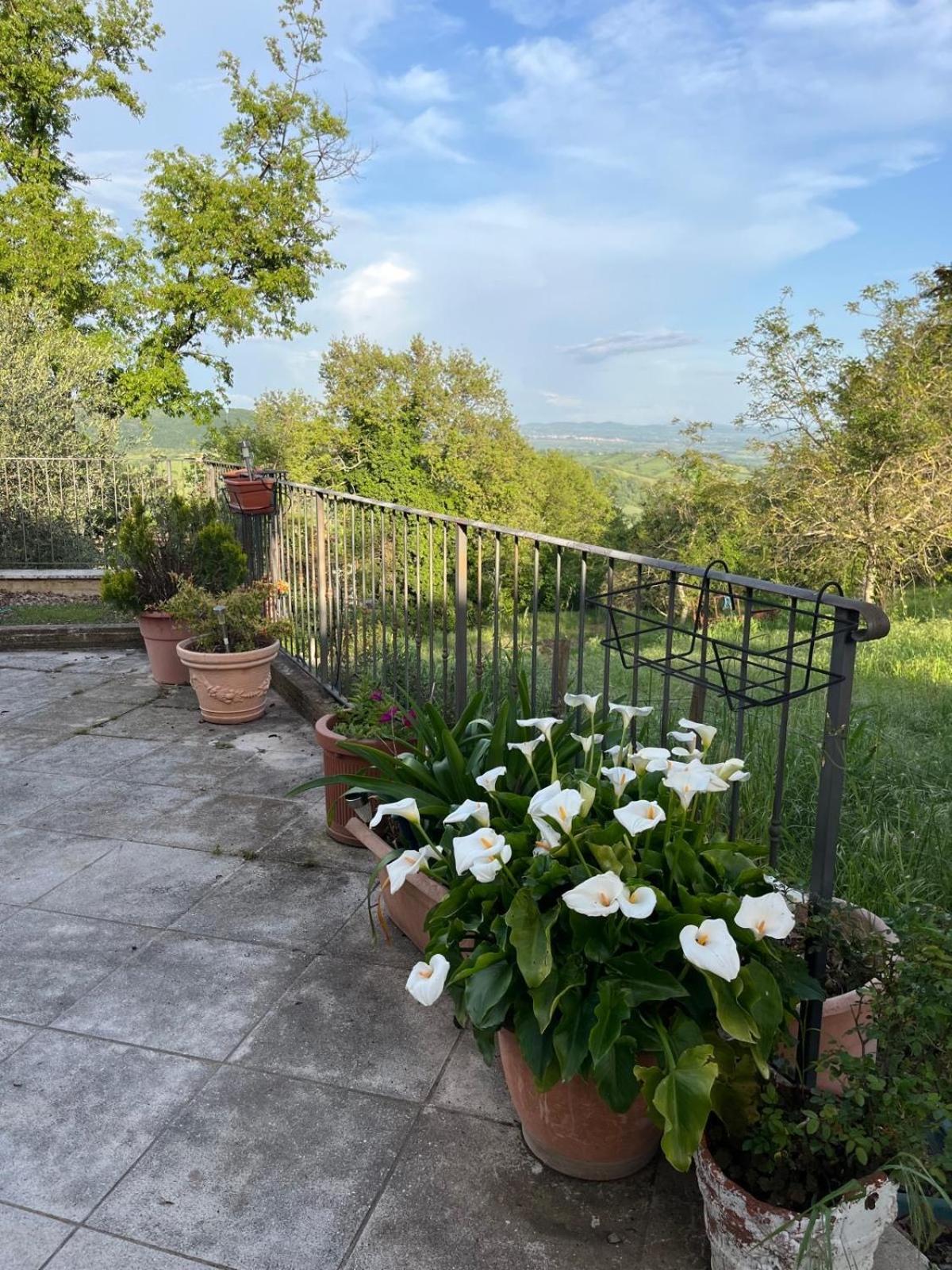 Saturnia Residence Poggio Murella Dış mekan fotoğraf