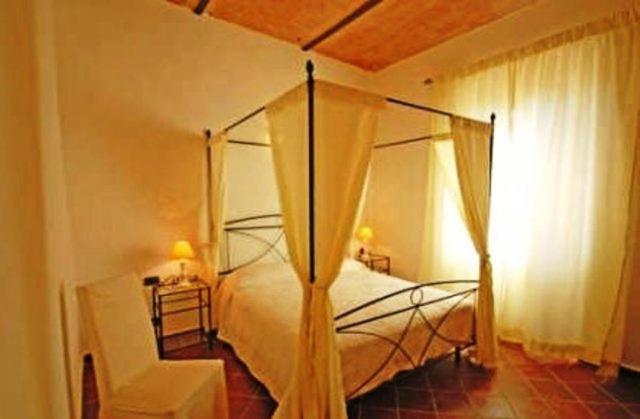 Saturnia Residence Poggio Murella Oda fotoğraf