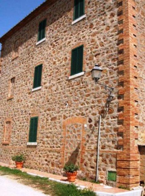 Saturnia Residence Poggio Murella Dış mekan fotoğraf