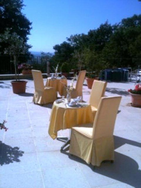 Saturnia Residence Poggio Murella Dış mekan fotoğraf