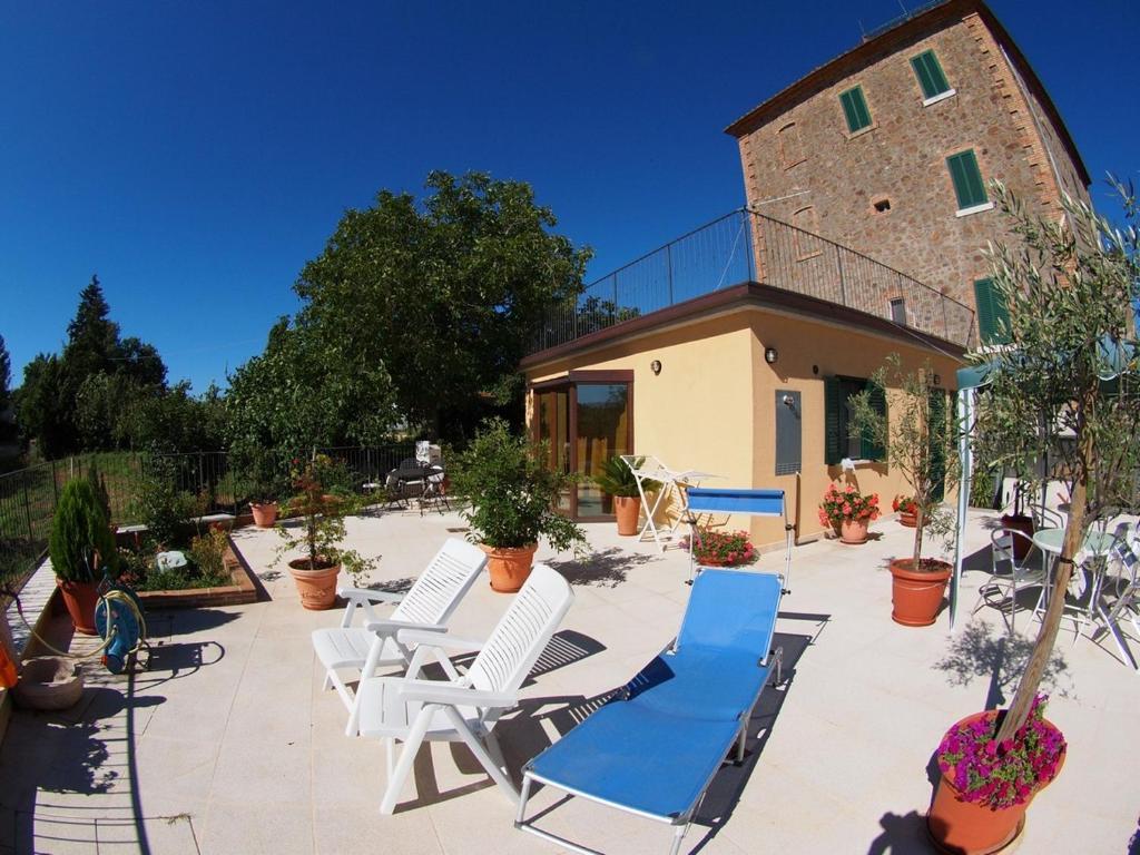 Saturnia Residence Poggio Murella Dış mekan fotoğraf