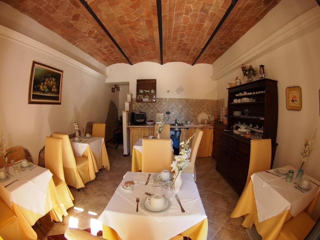 Saturnia Residence Poggio Murella Dış mekan fotoğraf