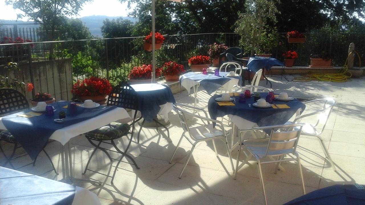 Saturnia Residence Poggio Murella Dış mekan fotoğraf